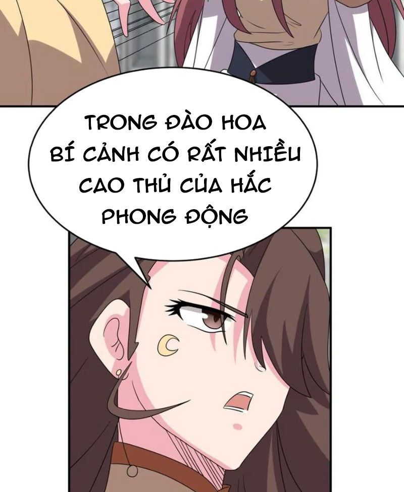 đọc truyện Tôn Thượng Chương 514 ảnh 10 tại Truyện Dạ Ký