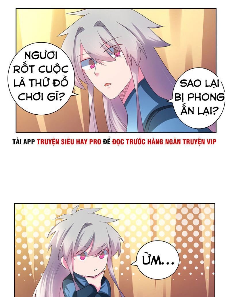 đọc truyện Tôn Thượng Chương 52 ảnh 5 tại Giả Dược
