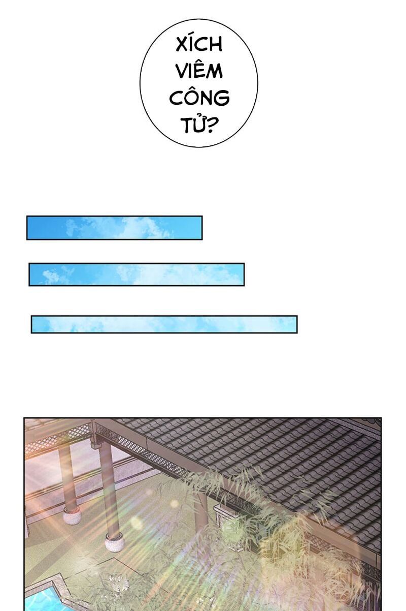 đọc truyện Tôn Thượng Chương 53 ảnh 12 tại Giả Dược