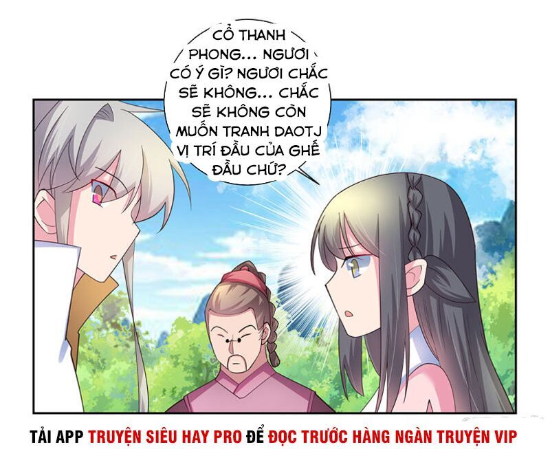 đọc truyện Tôn Thượng Chương 56 ảnh 15 tại Giả Dược