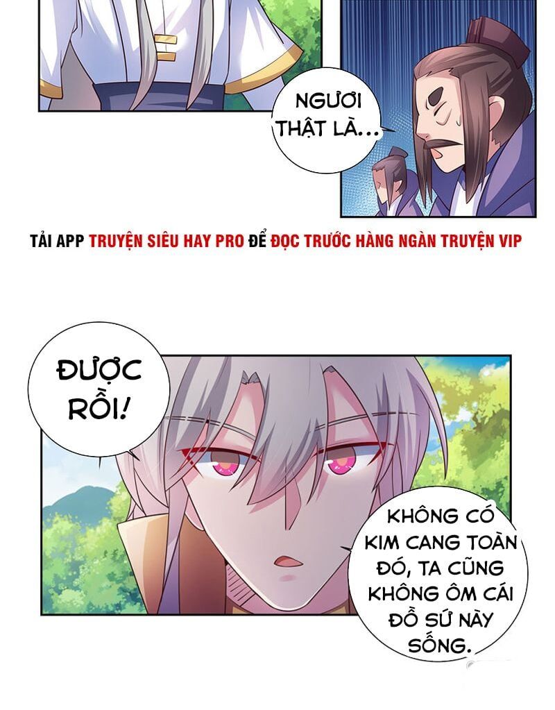 đọc truyện Tôn Thượng Chương 56 ảnh 5 tại Giả Dược