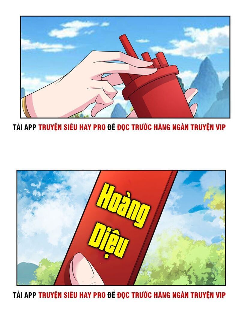 đọc truyện Tôn Thượng Chương 56 ảnh 9 tại Giả Dược