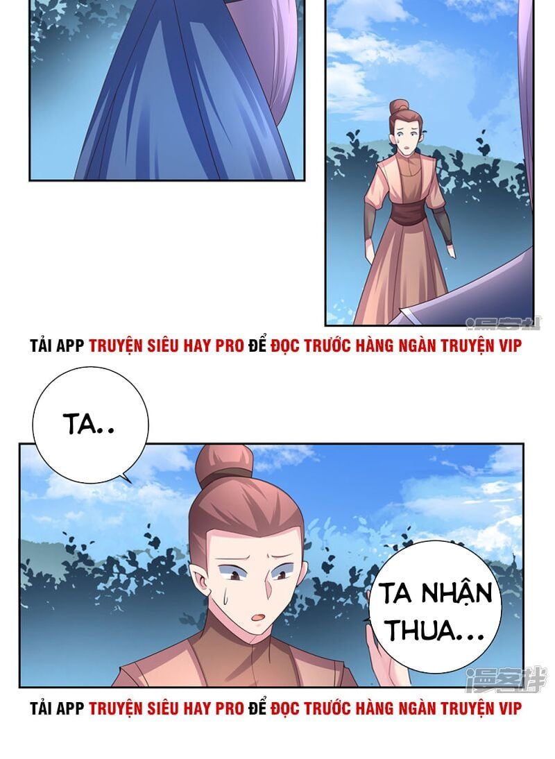 đọc truyện Tôn Thượng Chương 58 ảnh 17 tại Giả Dược