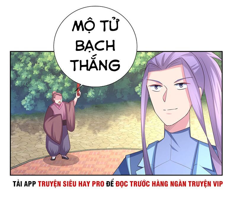 đọc truyện Tôn Thượng Chương 58 ảnh 18 tại Giả Dược