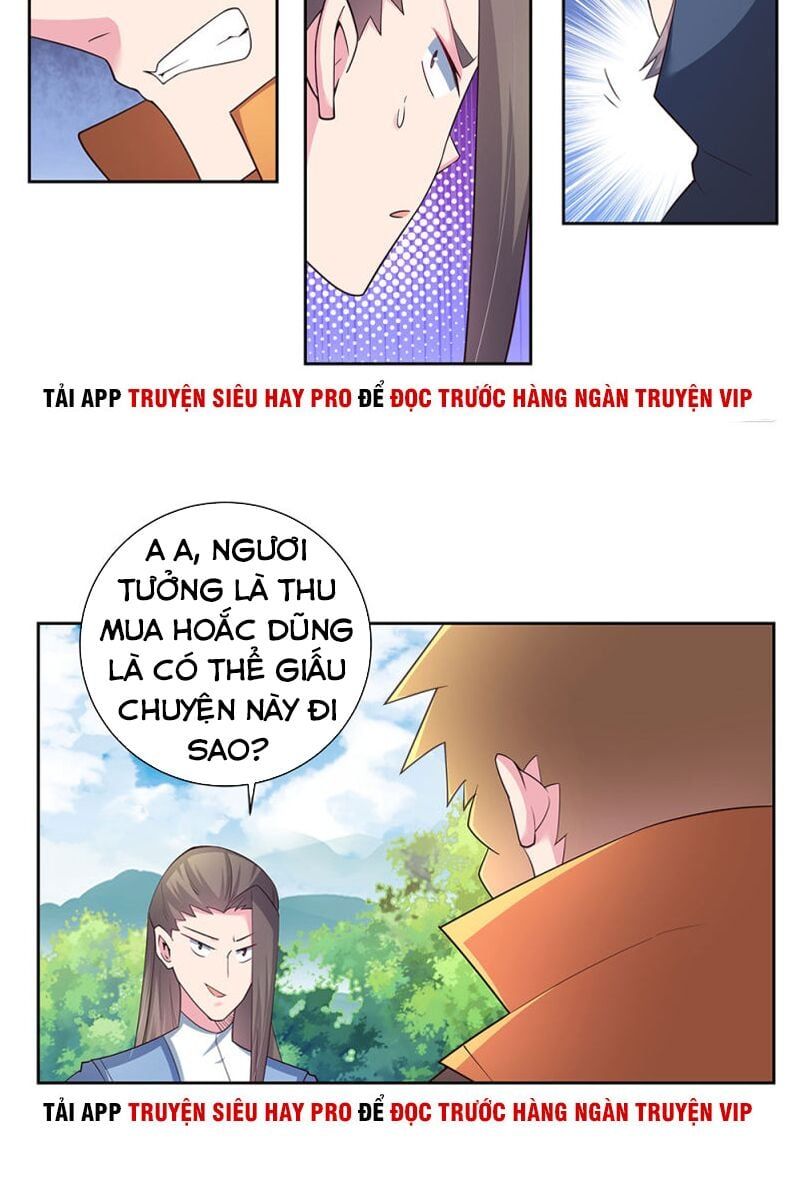 đọc truyện Tôn Thượng Chương 58 ảnh 6 tại Giả Dược