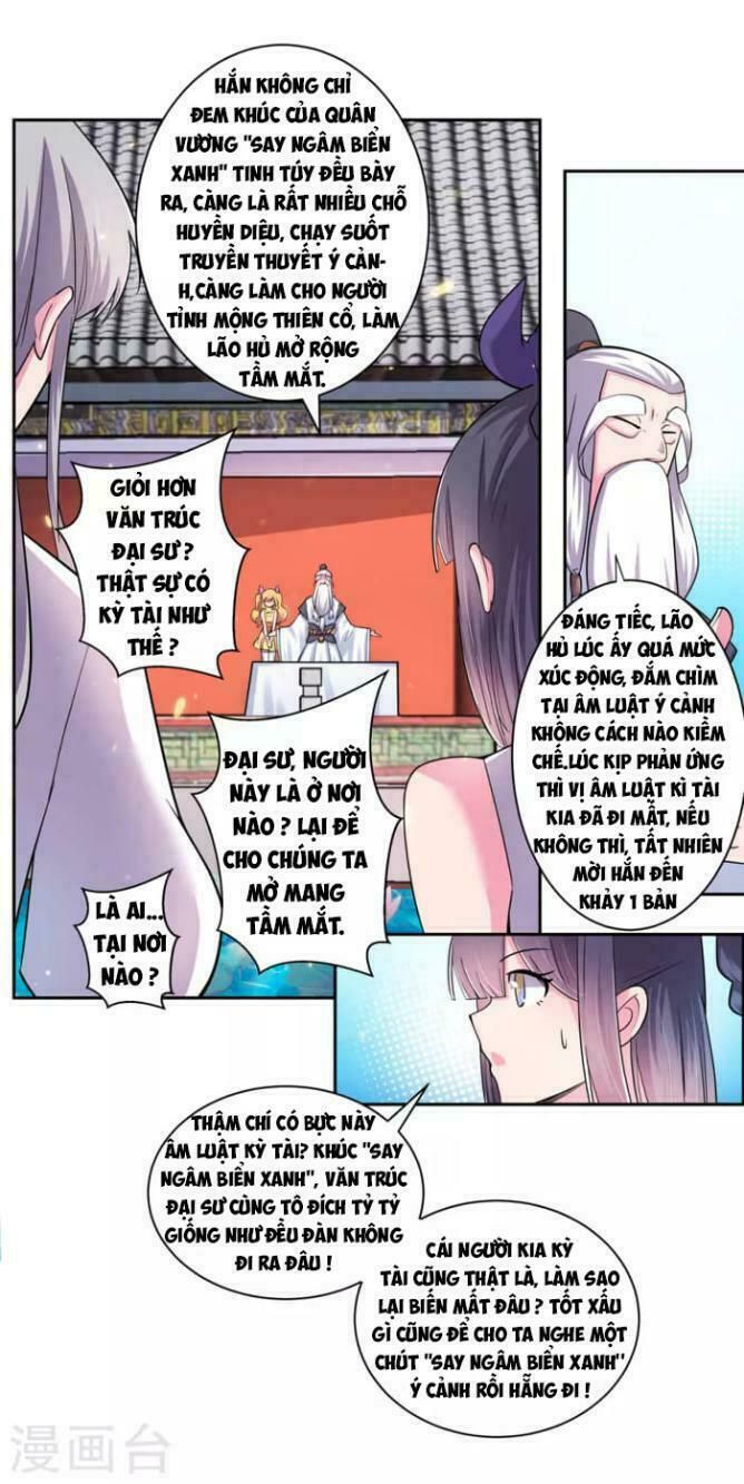 đọc truyện Tôn Thượng Chương 6 ảnh 15 tại Giả Dược