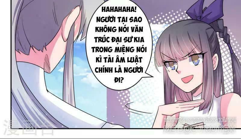 đọc truyện Tôn Thượng Chương 6 ảnh 17 tại Giả Dược