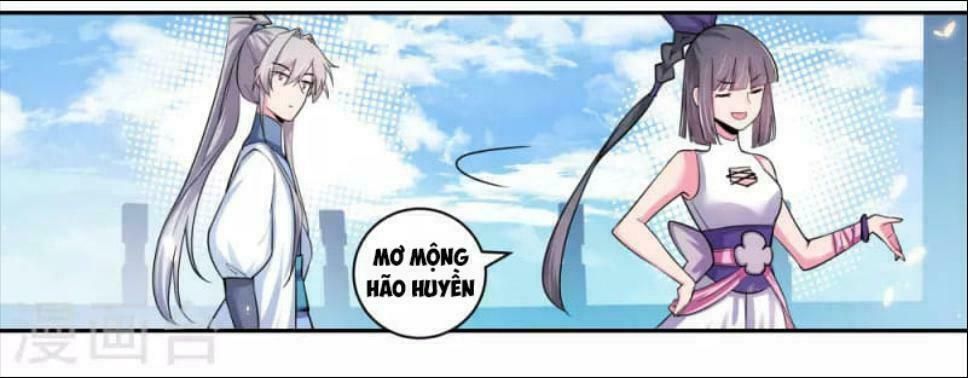 đọc truyện Tôn Thượng Chương 6 ảnh 18 tại Giả Dược