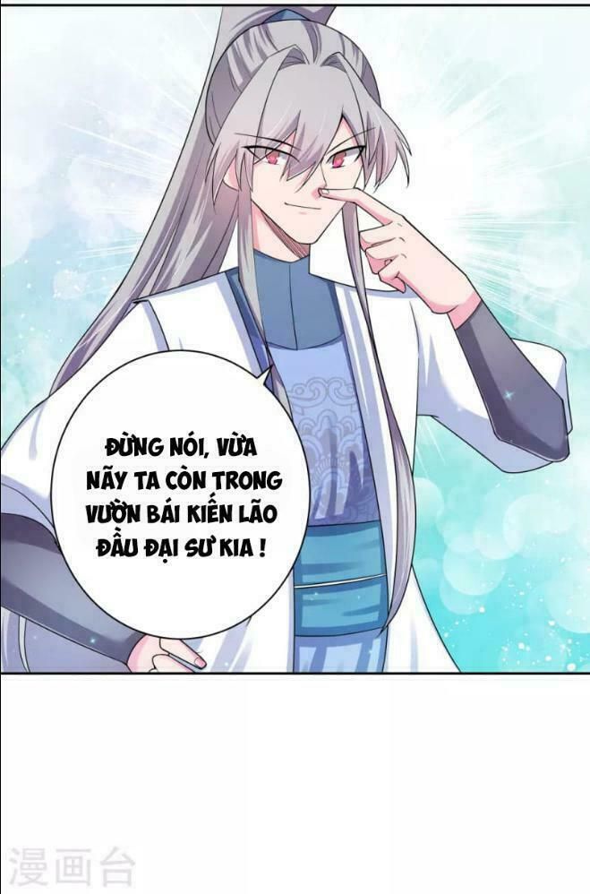 đọc truyện Tôn Thượng Chương 6 ảnh 19 tại Giả Dược