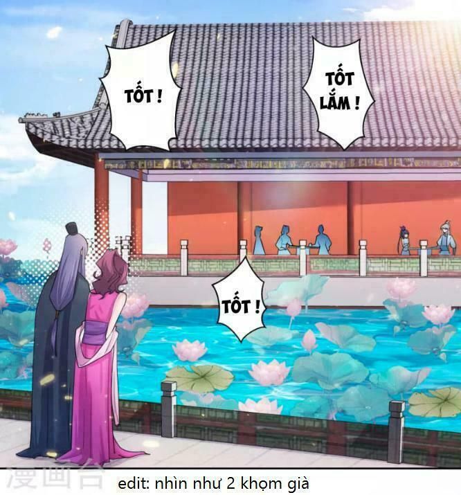 đọc truyện Tôn Thượng Chương 6 ảnh 25 tại Giả Dược