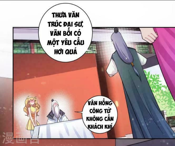đọc truyện Tôn Thượng Chương 6 ảnh 26 tại Giả Dược