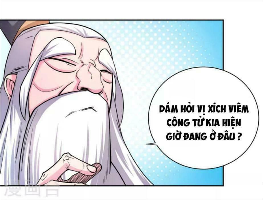 đọc truyện Tôn Thượng Chương 6 ảnh 31 tại Giả Dược