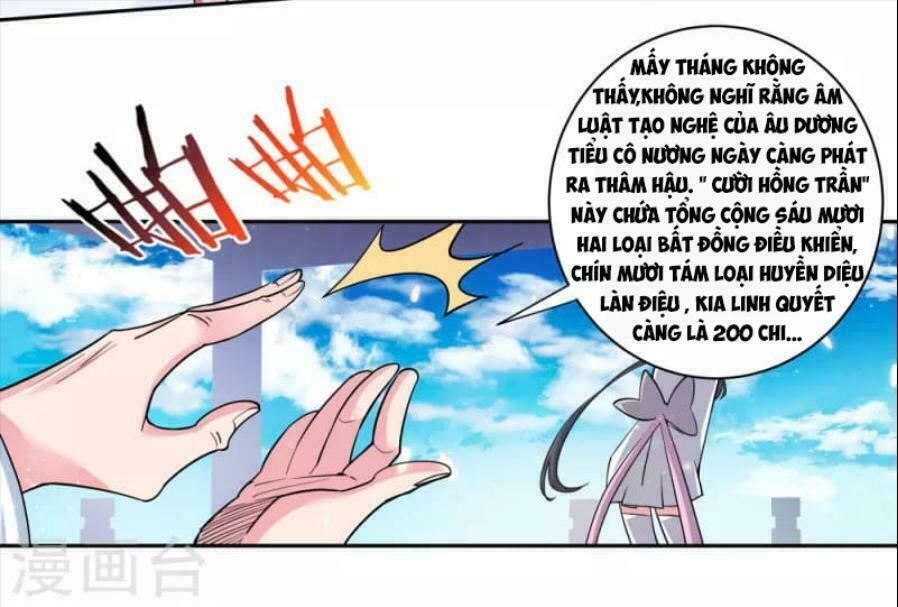 đọc truyện Tôn Thượng Chương 6 ảnh 9 tại Giả Dược