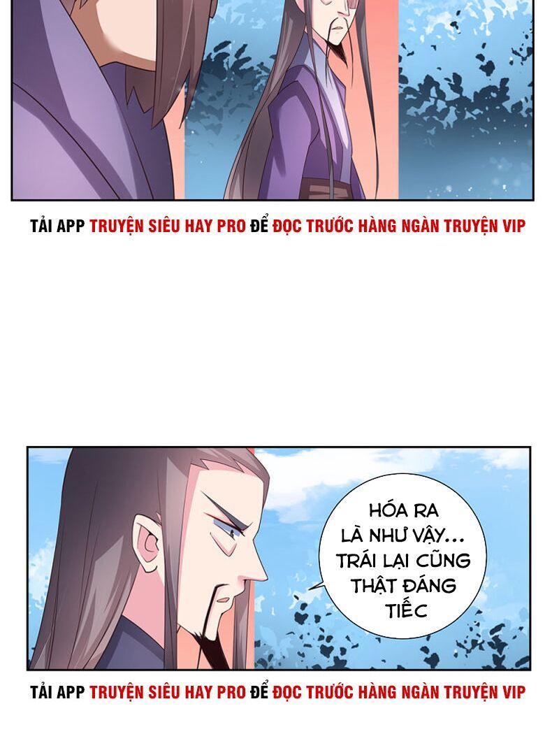 đọc truyện Tôn Thượng Chương 60 ảnh 10 tại Giả Dược