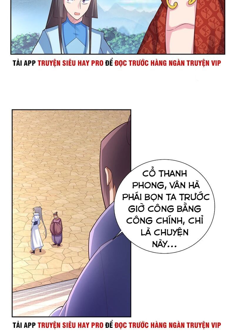 đọc truyện Tôn Thượng Chương 61 ảnh 18 tại Giả Dược