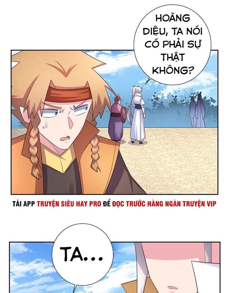 đọc truyện Tôn Thượng Chương 62 ảnh 6 tại Giả Dược