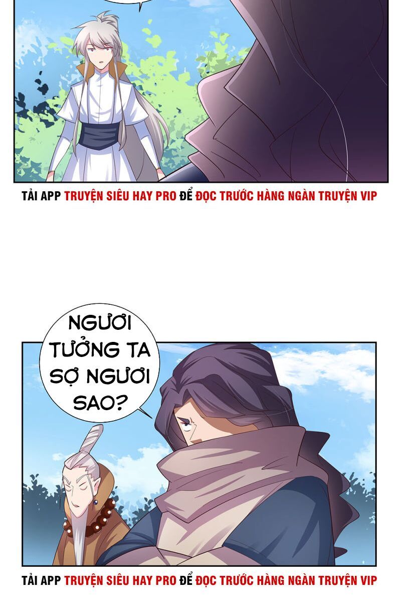 đọc truyện Tôn Thượng Chương 63 ảnh 13 tại Giả Dược