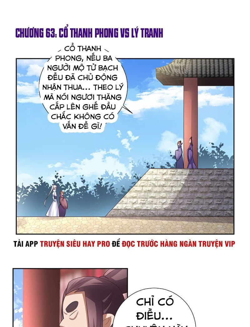 đọc truyện Tôn Thượng Chương 63 ảnh 3 tại Giả Dược