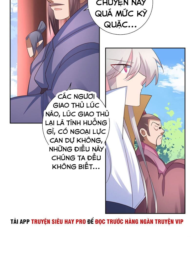 đọc truyện Tôn Thượng Chương 63 ảnh 4 tại Giả Dược