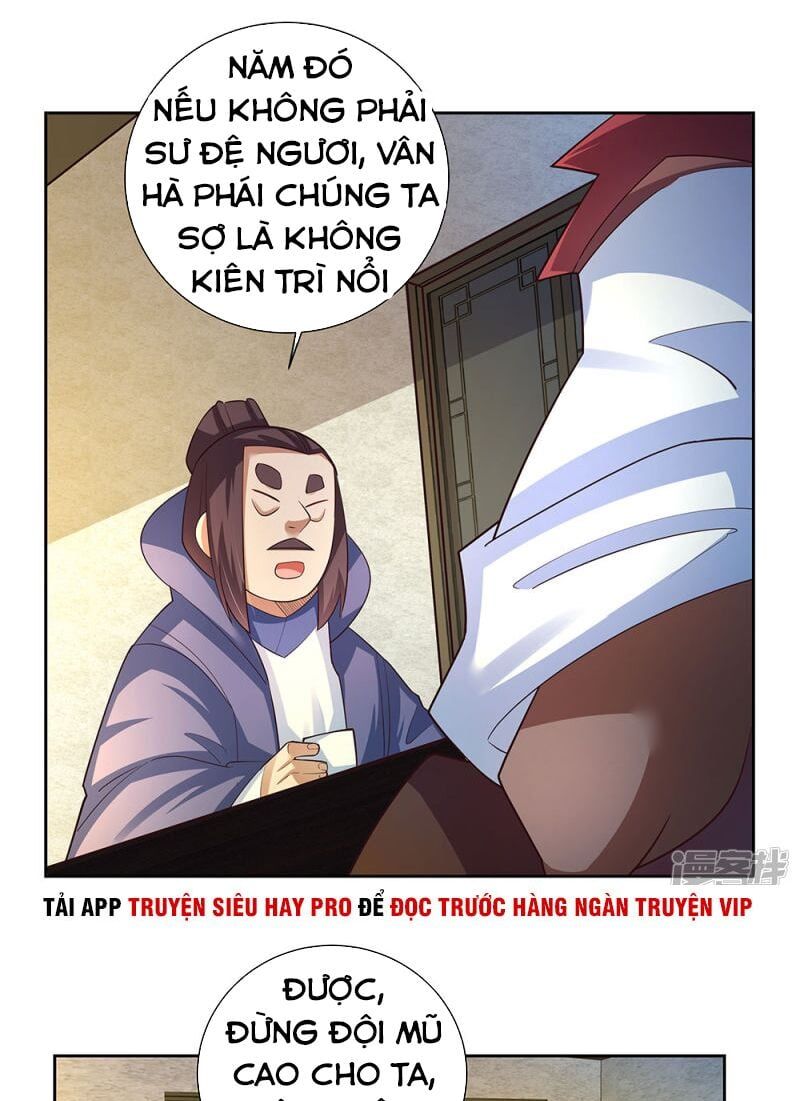 đọc truyện Tôn Thượng Chương 67 ảnh 10 tại Giả Dược