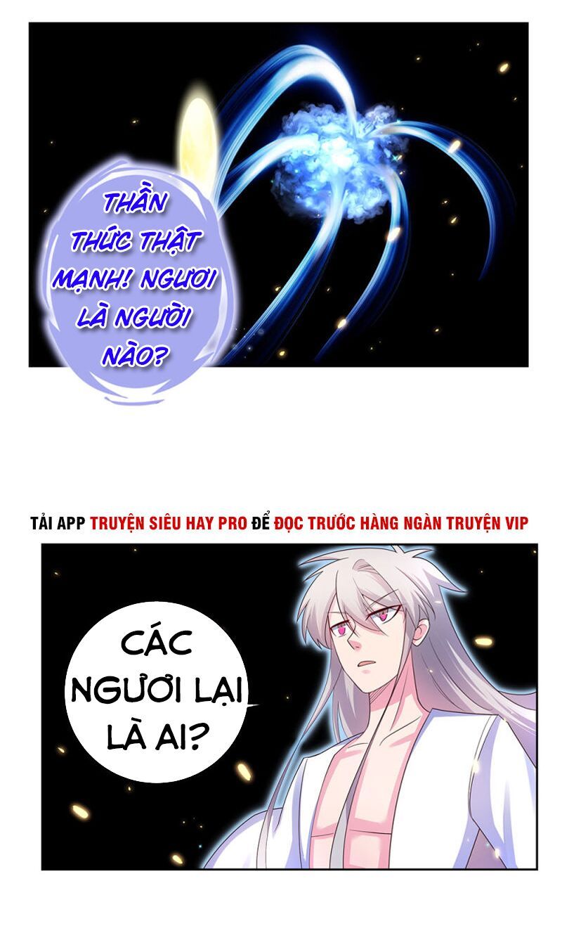 đọc truyện Tôn Thượng Chương 69 ảnh 14 tại Giả Dược