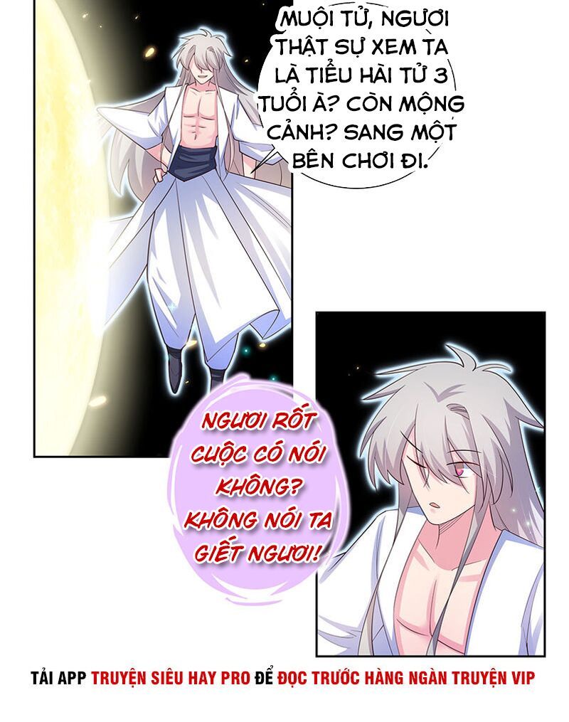 đọc truyện Tôn Thượng Chương 69 ảnh 5 tại Giả Dược
