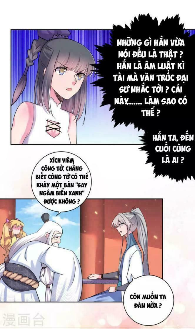 đọc truyện Tôn Thượng Chương 7 ảnh 11 tại Giả Dược
