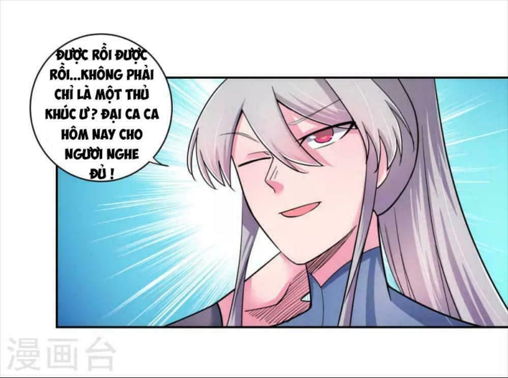 đọc truyện Tôn Thượng Chương 7 ảnh 13 tại Giả Dược