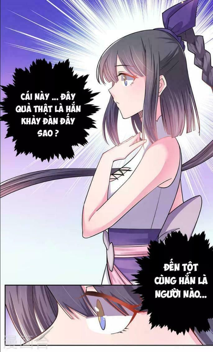 đọc truyện Tôn Thượng Chương 7 ảnh 21 tại Giả Dược