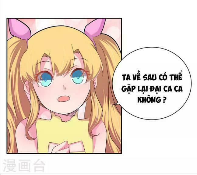 đọc truyện Tôn Thượng Chương 7 ảnh 25 tại Giả Dược