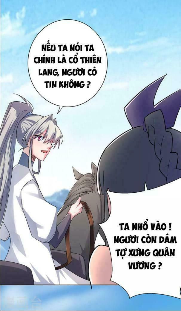đọc truyện Tôn Thượng Chương 7 ảnh 34 tại Giả Dược