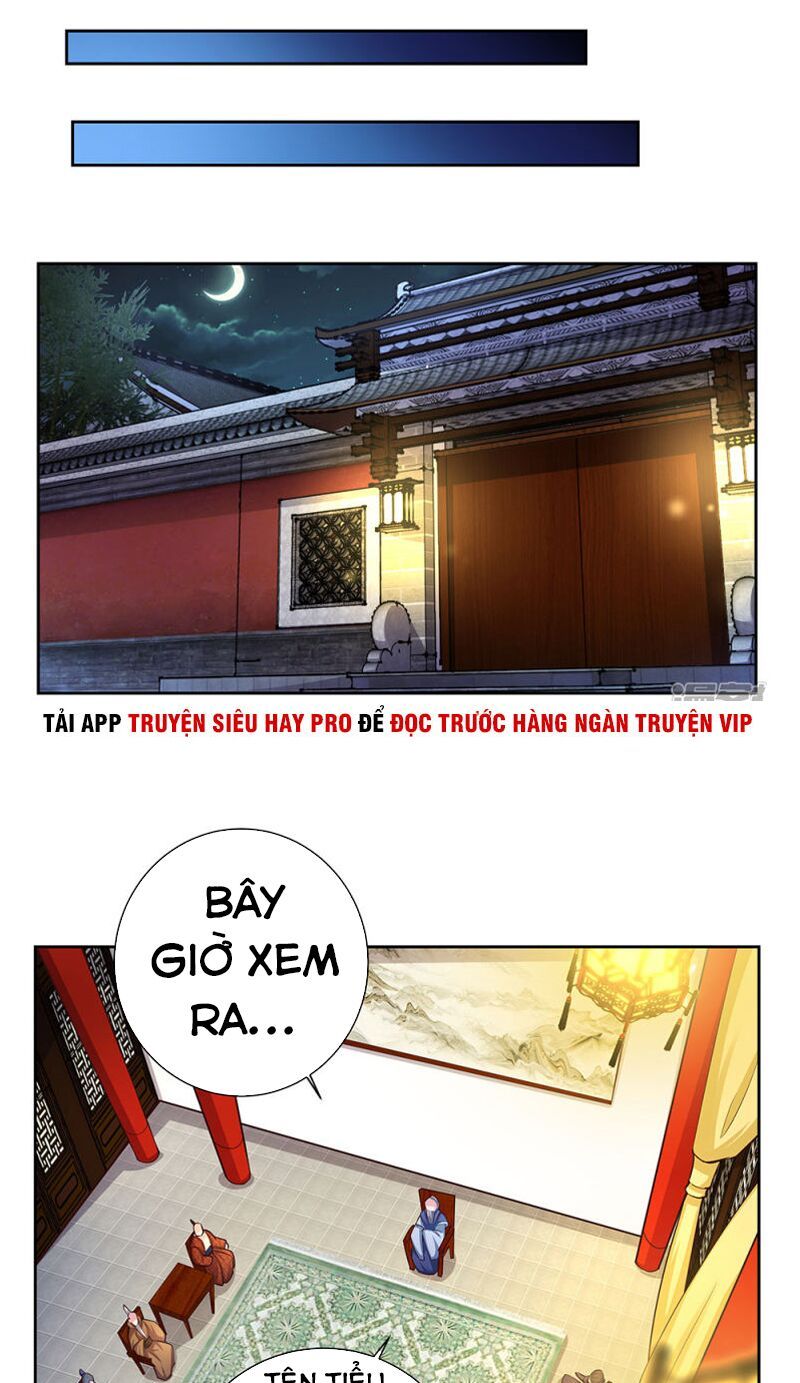 đọc truyện Tôn Thượng Chương 70 ảnh 16 tại Giả Dược
