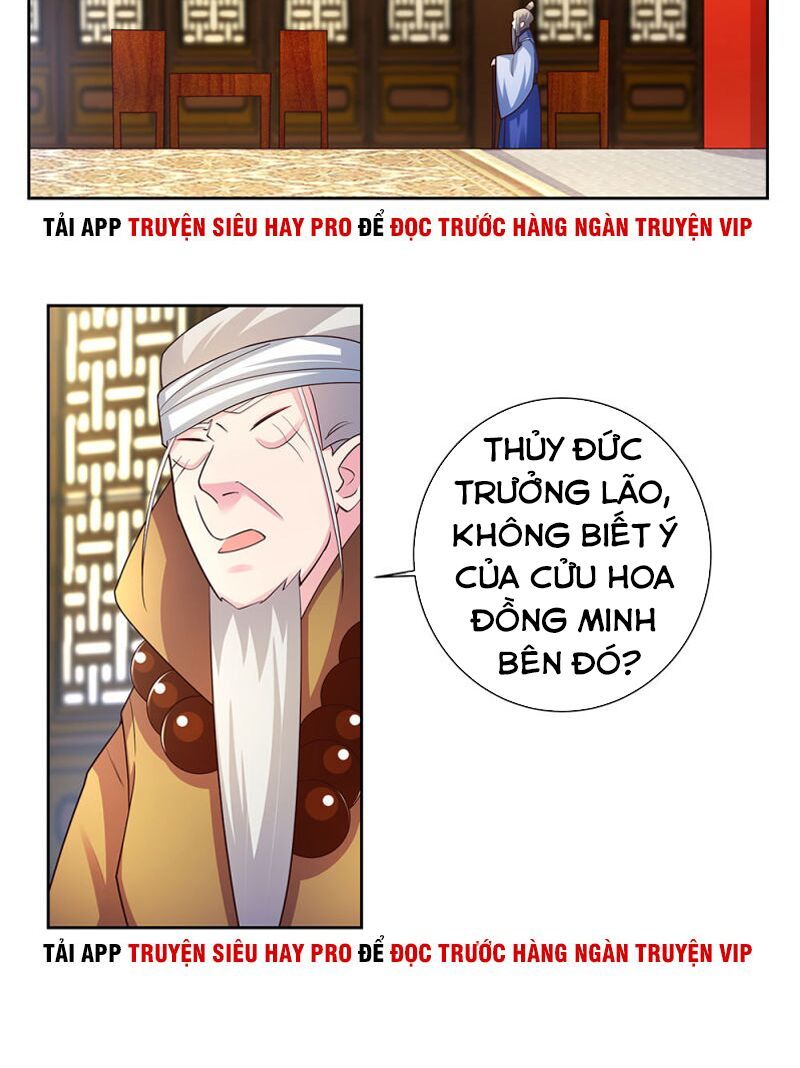 đọc truyện Tôn Thượng Chương 71 ảnh 6 tại Giả Dược