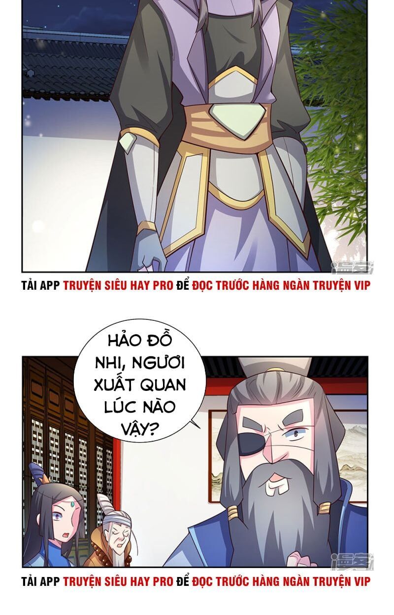 đọc truyện Tôn Thượng Chương 71 ảnh 10 tại Giả Dược