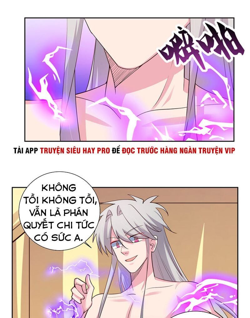 đọc truyện Tôn Thượng Chương 72 ảnh 6 tại Giả Dược