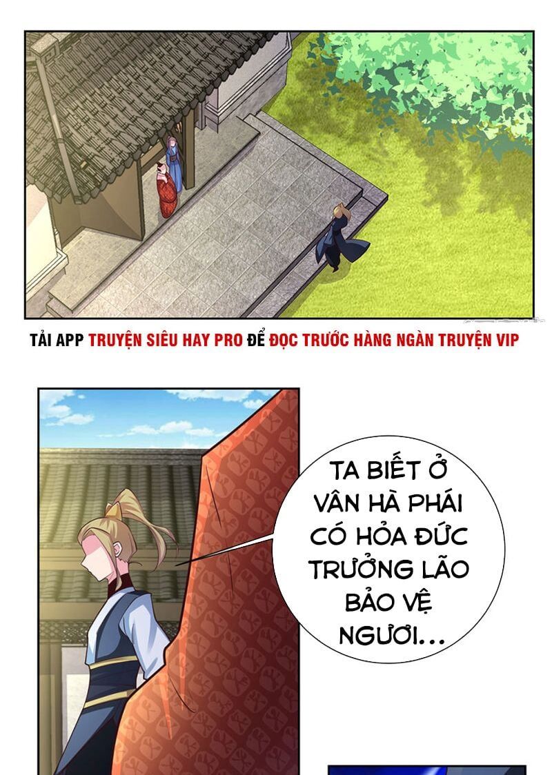đọc truyện Tôn Thượng Chương 73 ảnh 18 tại Giả Dược