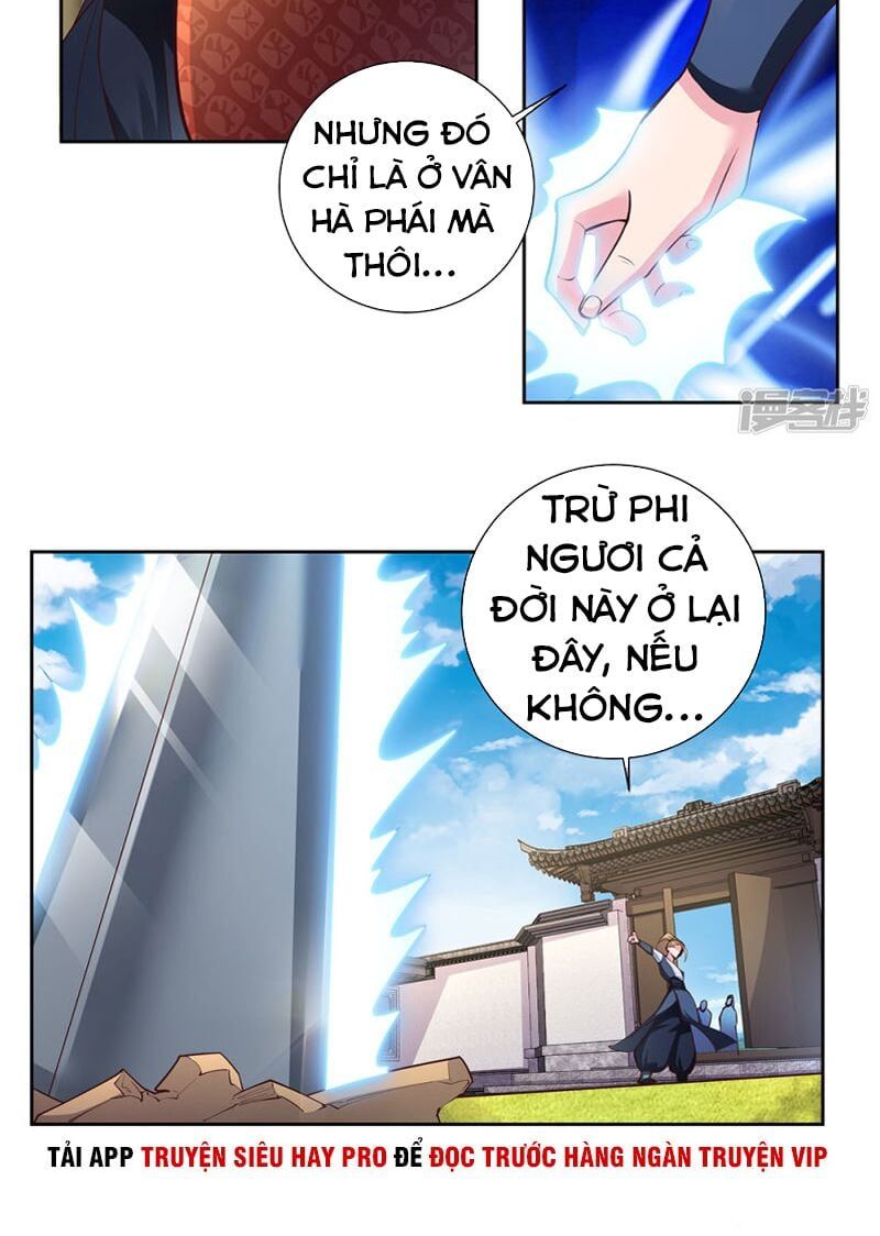 đọc truyện Tôn Thượng Chương 73 ảnh 19 tại Giả Dược
