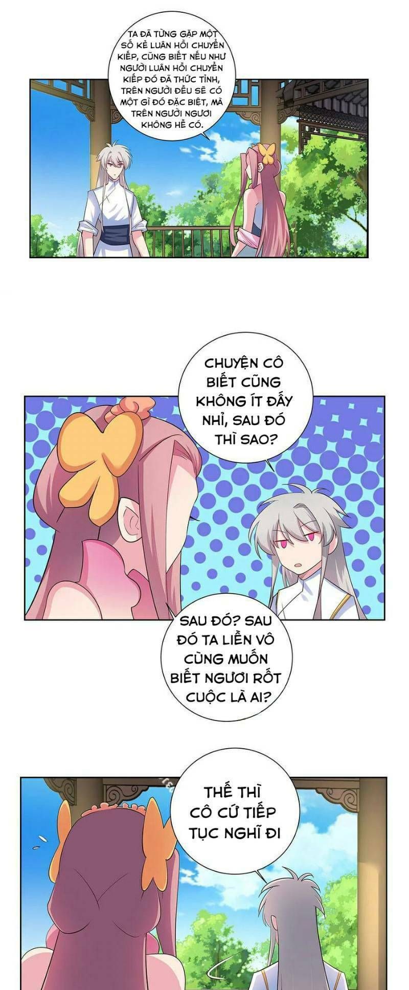 đọc truyện Tôn Thượng Chương 75 ảnh 12 tại Giả Dược