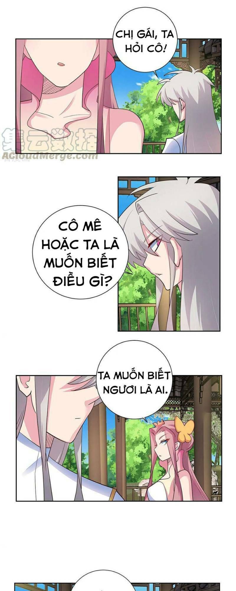 đọc truyện Tôn Thượng Chương 75 ảnh 9 tại Giả Dược