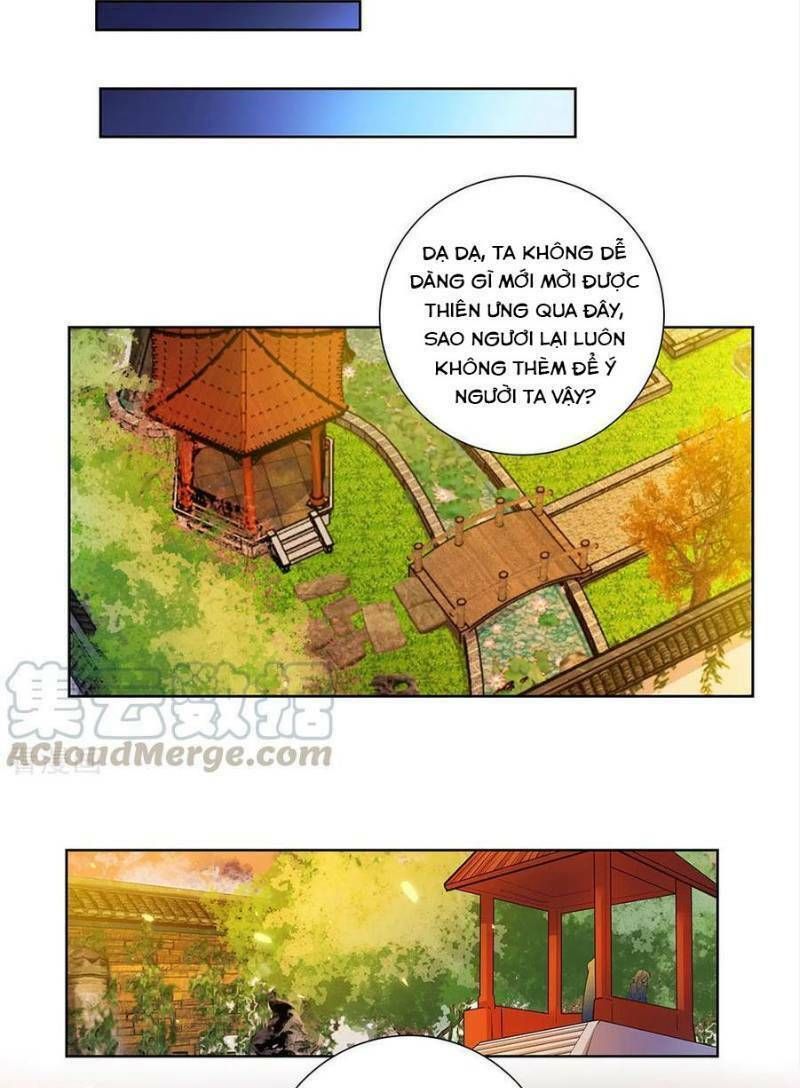 đọc truyện Tôn Thượng Chương 76 ảnh 11 tại Giả Dược