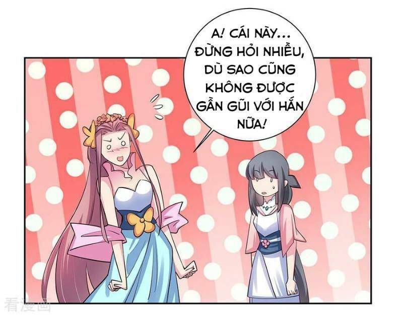 đọc truyện Tôn Thượng Chương 78 ảnh 11 tại Giả Dược