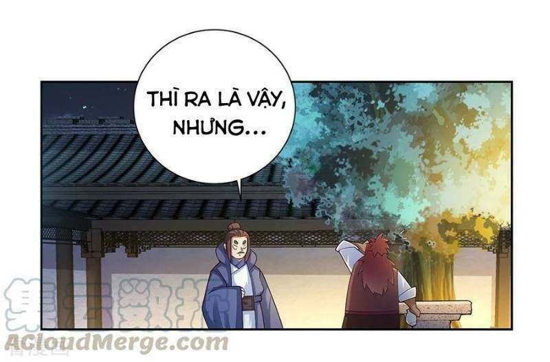 đọc truyện Tôn Thượng Chương 78 ảnh 22 tại Giả Dược
