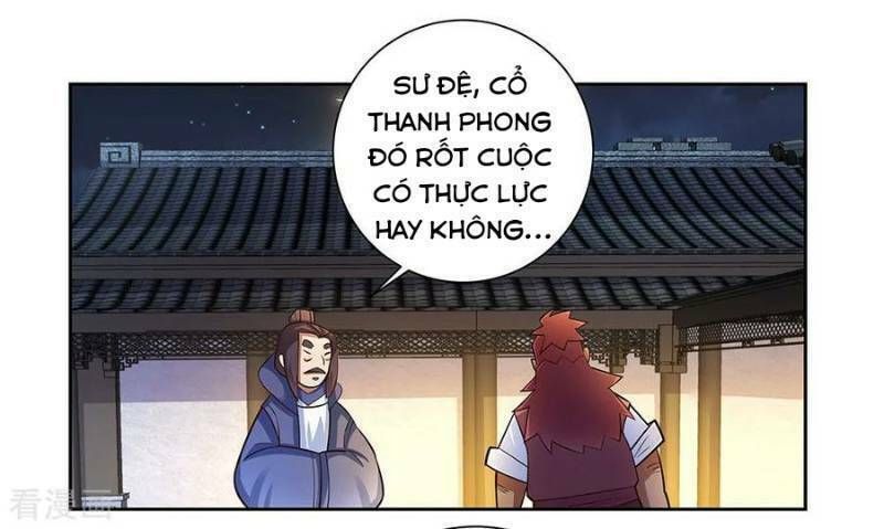 đọc truyện Tôn Thượng Chương 78 ảnh 25 tại Giả Dược