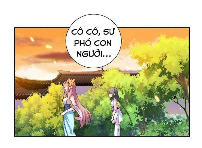 đọc truyện Tôn Thượng Chương 78 ảnh 4 tại Giả Dược