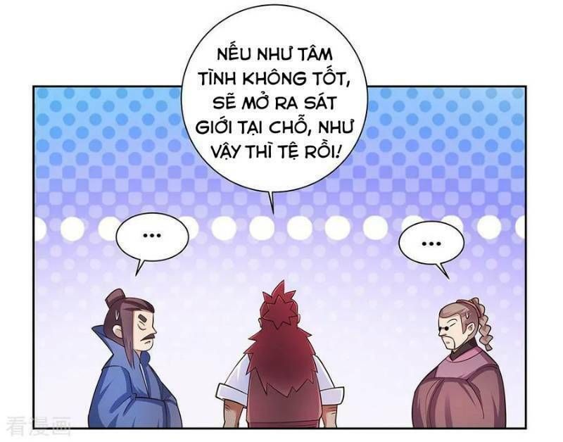 đọc truyện Tôn Thượng Chương 78 ảnh 34 tại Giả Dược