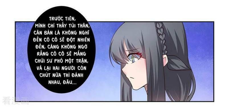 đọc truyện Tôn Thượng Chương 78 ảnh 5 tại Giả Dược