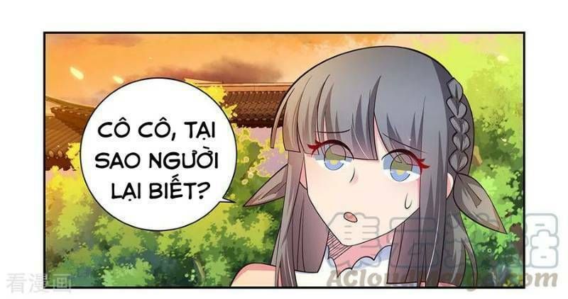 đọc truyện Tôn Thượng Chương 78 ảnh 10 tại Giả Dược