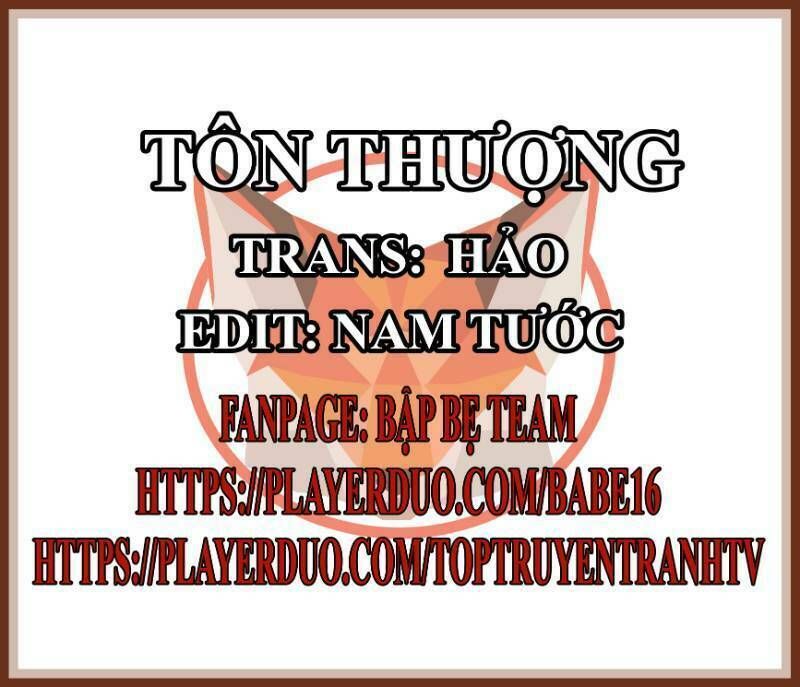 đọc truyện Tôn Thượng Chương 79 ảnh 3 tại Giả Dược