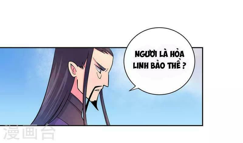 đọc truyện Tôn Thượng Chương 8 ảnh 30 tại Giả Dược