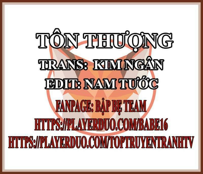 đọc truyện Tôn Thượng Chương 80 ảnh 3 tại Giả Dược
